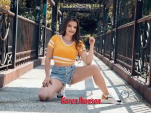 KarenJhonson