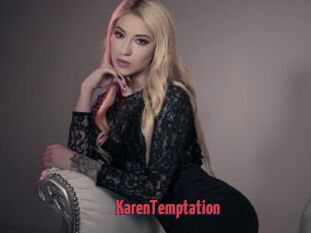 KarenTemptation