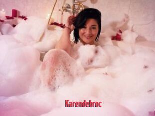 Karendebroc