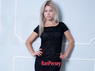 KariPersey