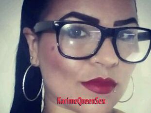KarimeQueenSex