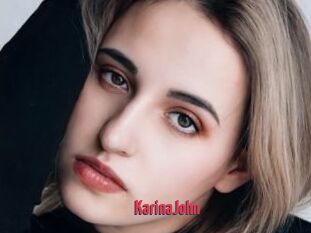 KarinaJohn