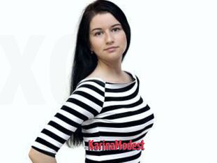 KarinaModest