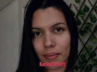 KarinaSweett