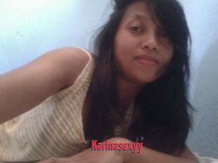 Karinasexyy