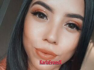KarlaEvansX