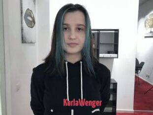 KarlaWenger