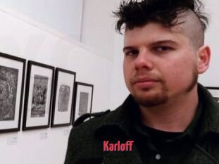 Karloff