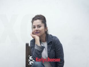 KarlynJhonson