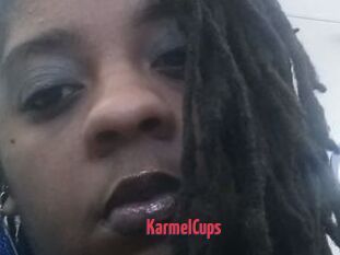 KarmelCups