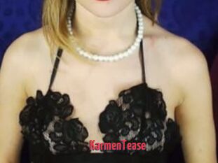 KarmenTease
