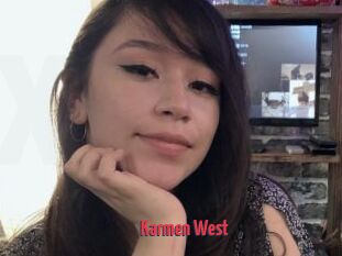 Karmen_West