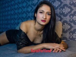 KarolPortland