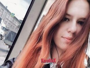 KarolinX