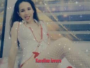 Karoline_lovers