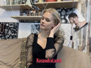 KasandraLamb
