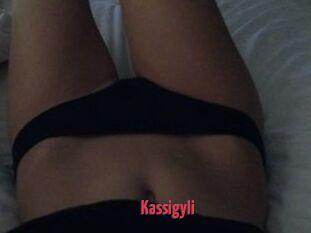 Kassigyli