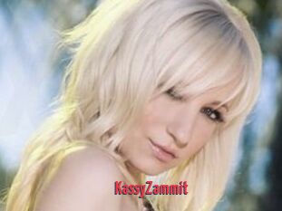 KassyZammit