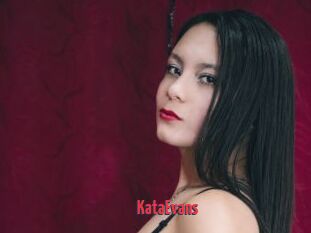 KataEvans
