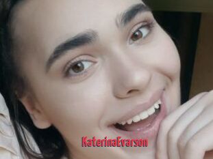 KaterinaEvarson
