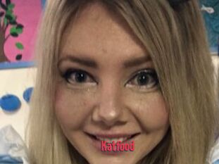Katfood