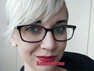 KatherinePrime
