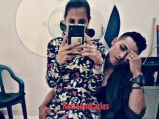 KatiaAndCarlos