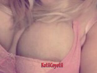 KatiiCoyotii