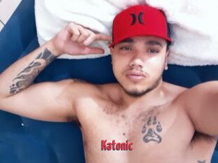Katonic