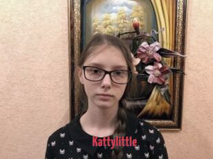 Kattylittle