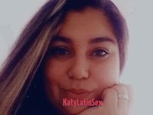 KatyLatinSex