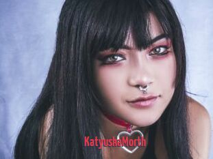 KatyuskaMorth