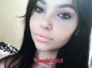 Kawaikitten18
