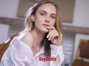 KayaDavis