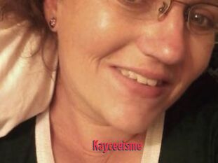 Kayceeisme