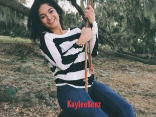 Kaylee_Benz
