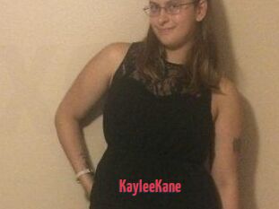 KayleeKane