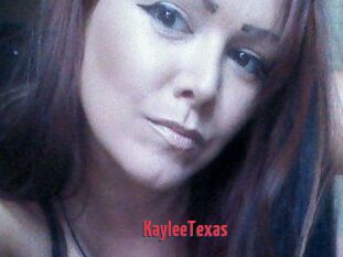 Kaylee_Texas