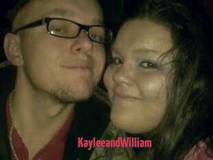 Kaylee_and_William