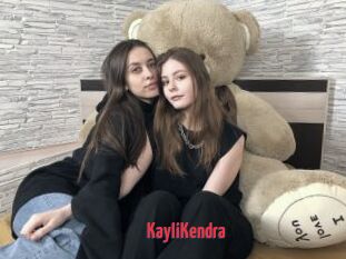 KayliKendra
