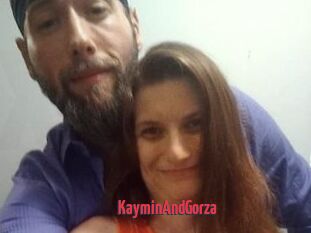 KayminAndGorza