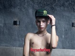 Kayserhotboy