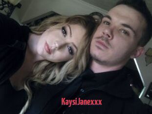 KaysiJanexxx