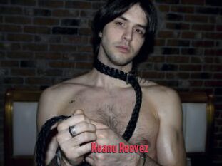 Keanu_Reevez