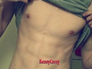 KeanyCarey
