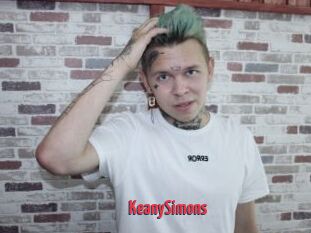 KeanySimons