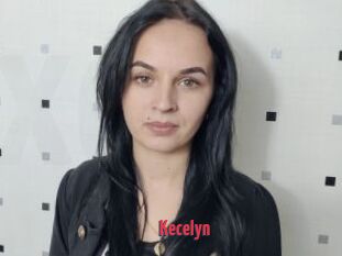 Kecelyn