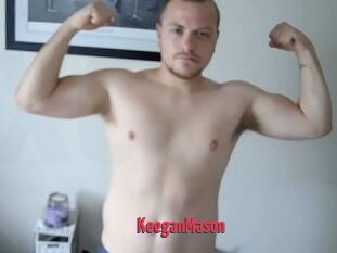 KeeganMason