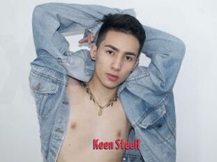Keen_Steell