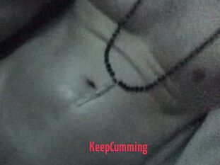 KeepCumming